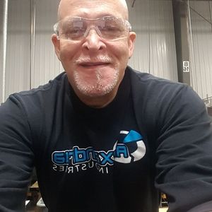 Meet your Posher, Robert